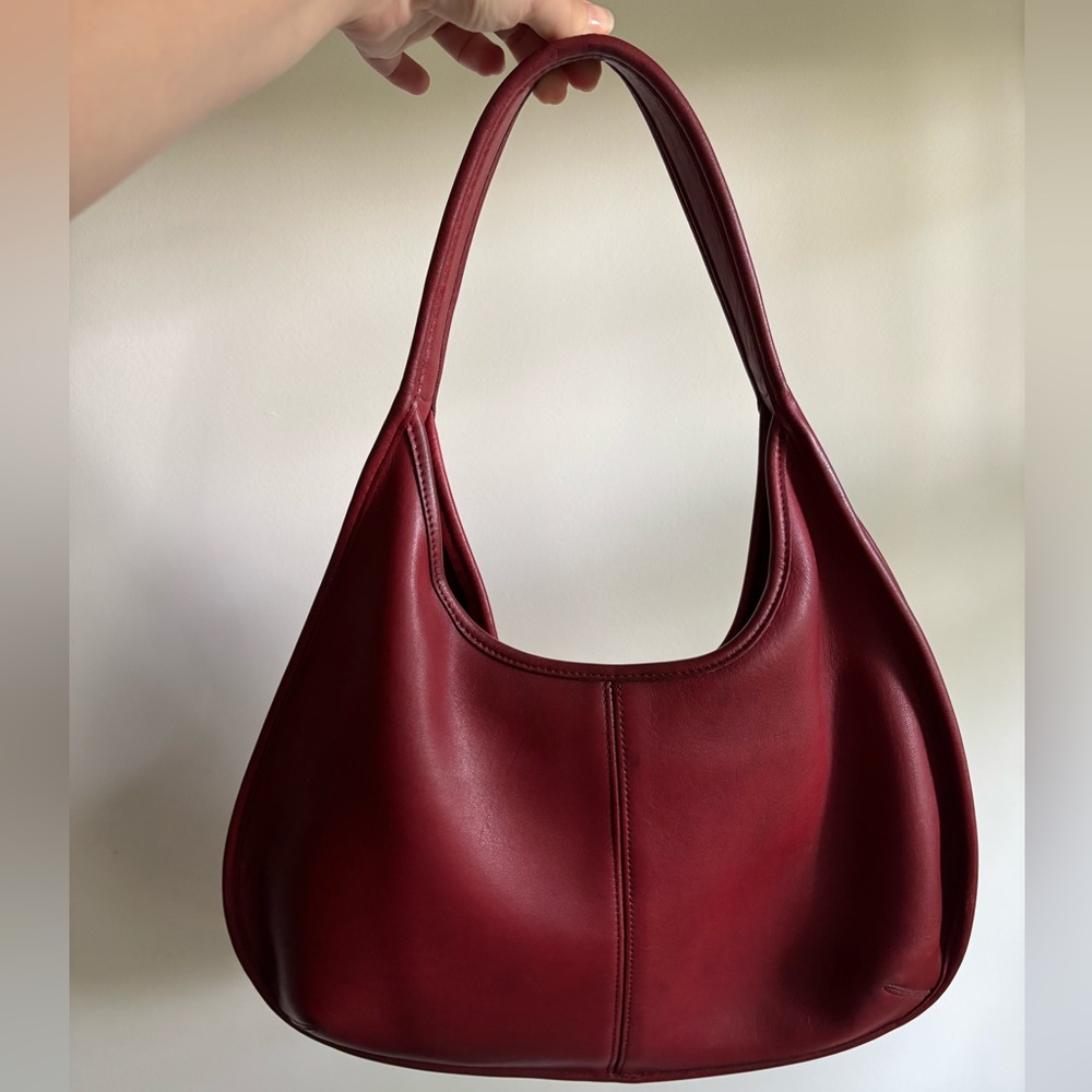 Vintage Coach Ergo Bag